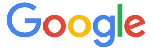 Google Logo for Reviews