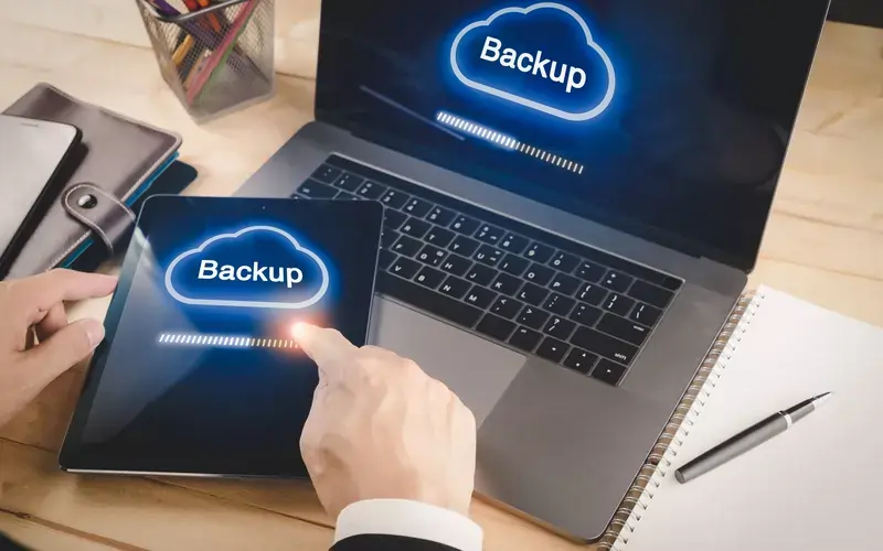Automatic Updates & Backups with Stress Free Wordpress Hosting