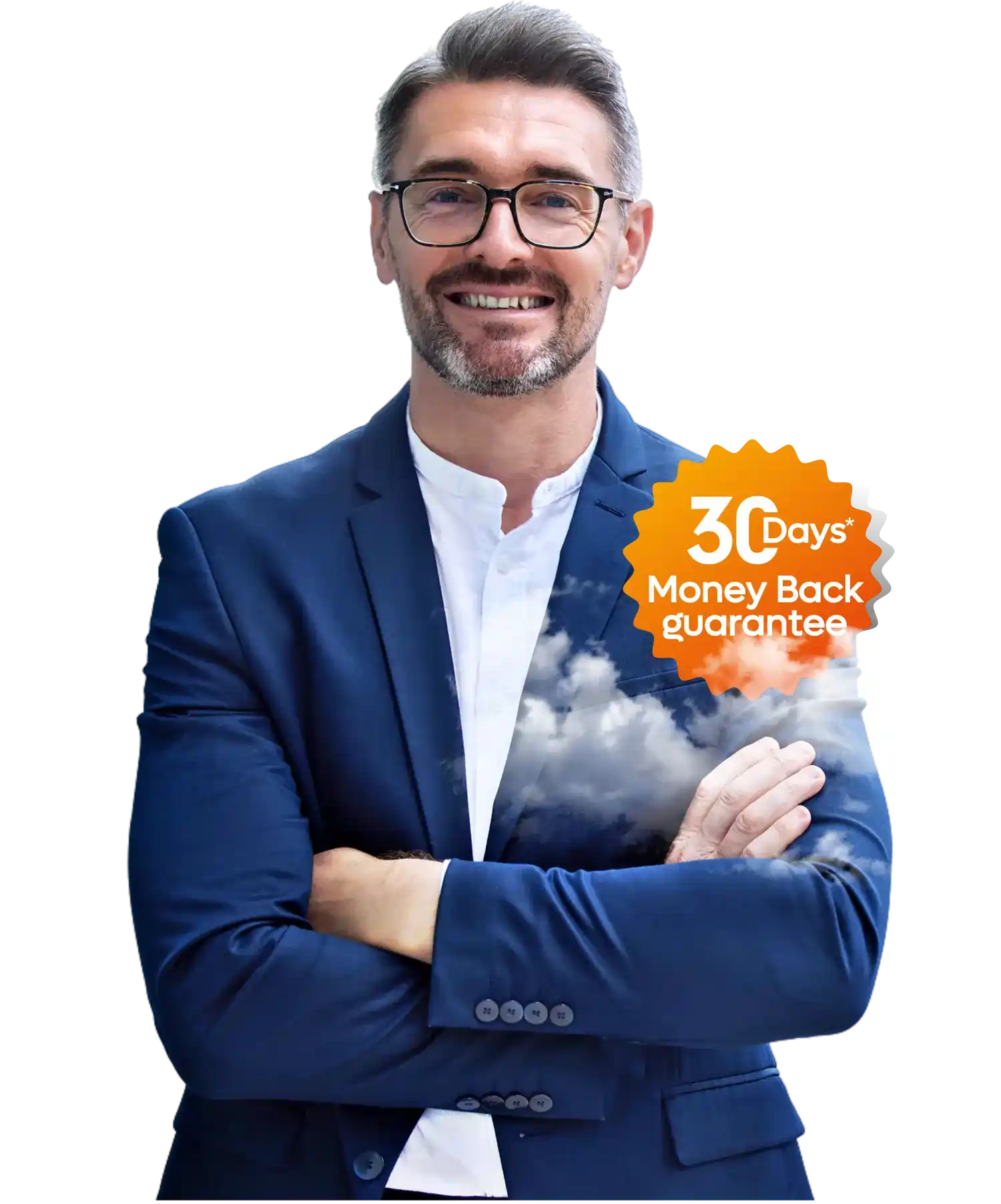 Worry Free WordPress Hosting