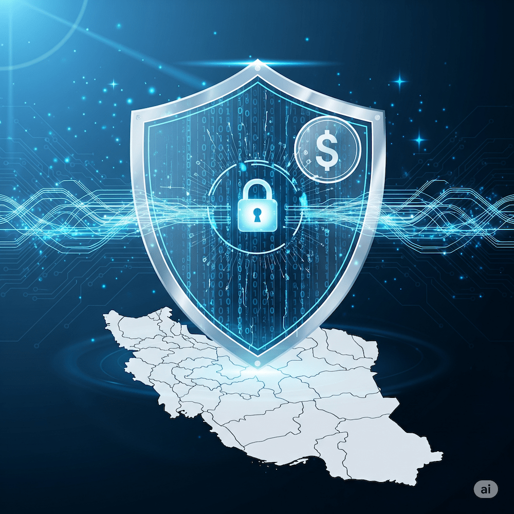 Secure cPanel Hosting in Iran