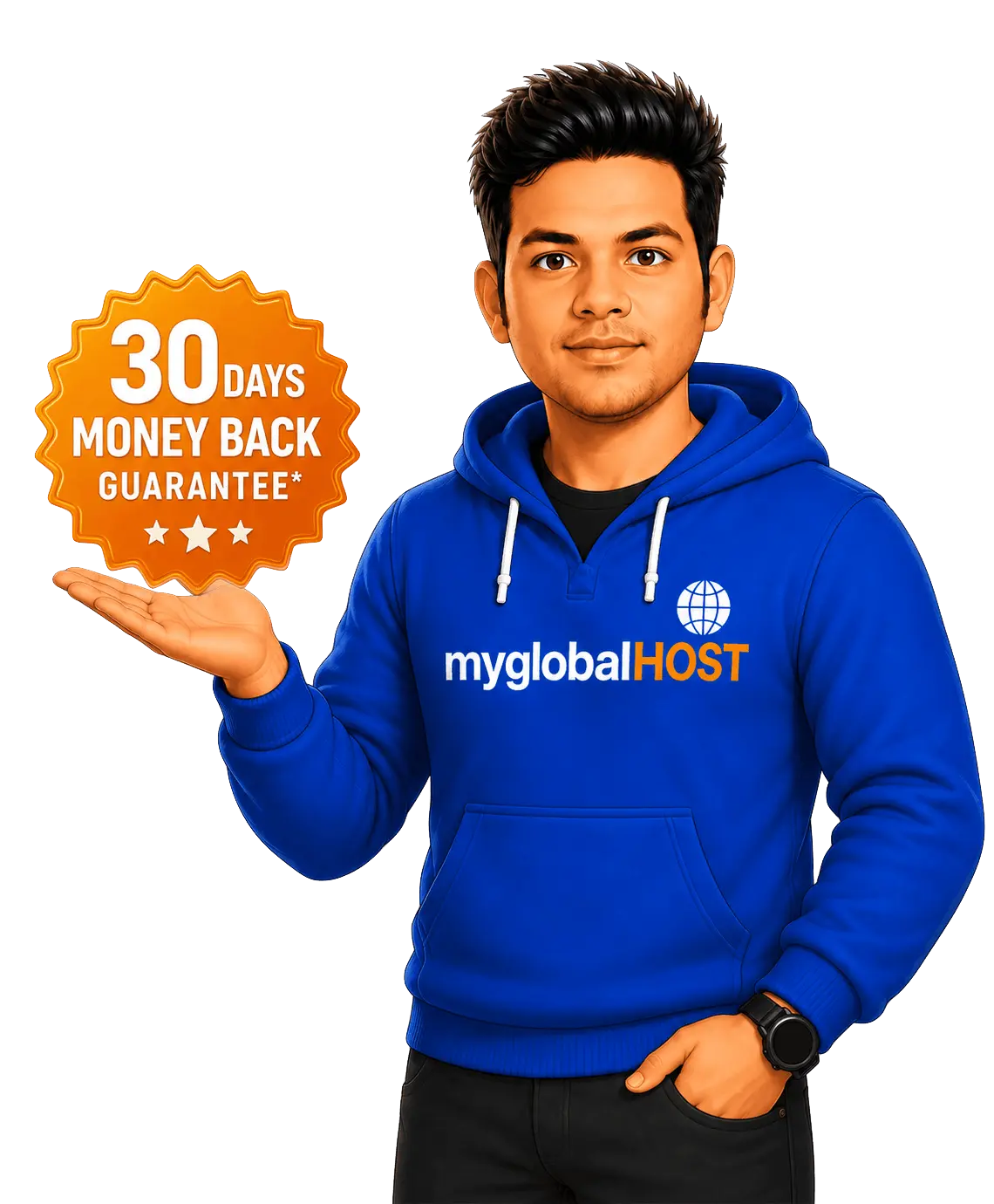 Cheap Web Hosting India - Lightning-Fast & Feature-Rich