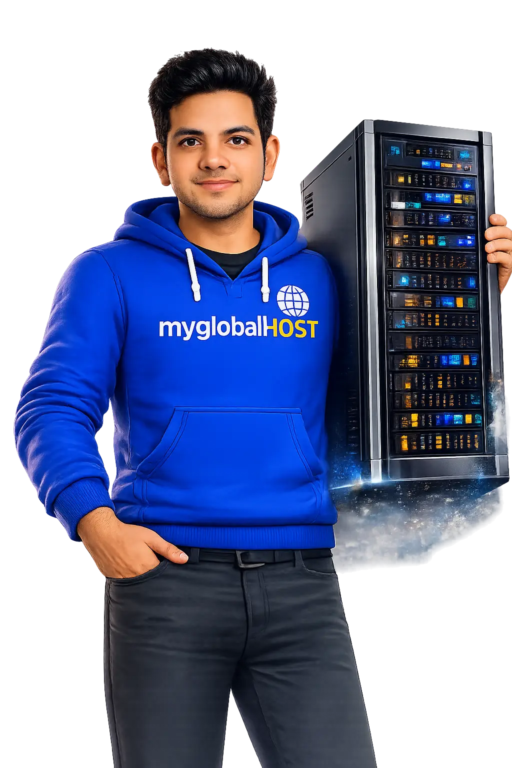 Cheap Unlimited Web Hosting India - Host Unlimited Websites & Domains